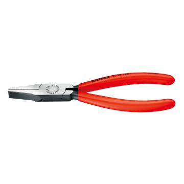 Knipex/凯尼派克 扁嘴钳 20 01 180