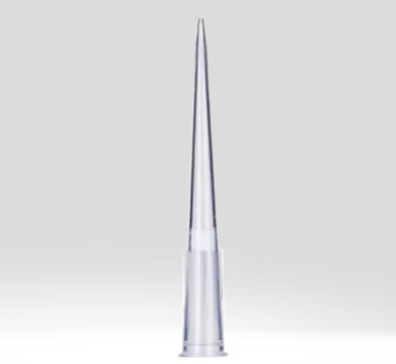 BKMAMLAB/比克曼生物1200μL盒装滤芯吸头 86mm/透明/无菌/无DNA&RNA酶/无热原(RN)110201387