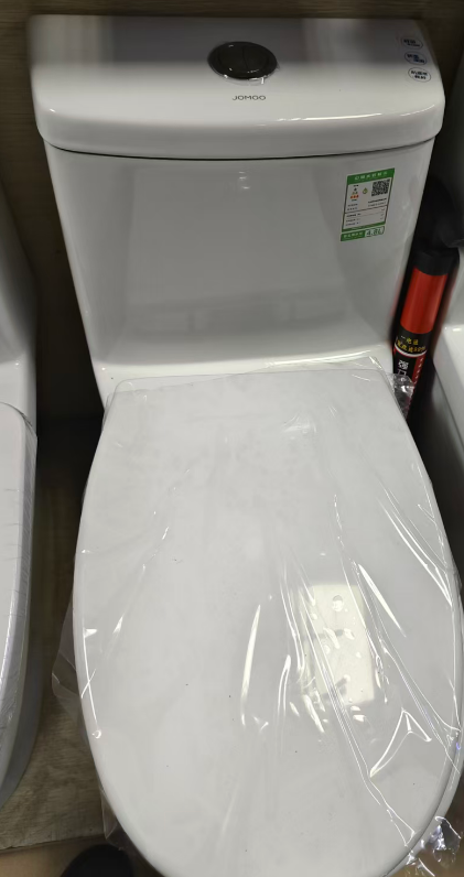 九牧	 马桶 X11699-2-1/31K-1-含安装