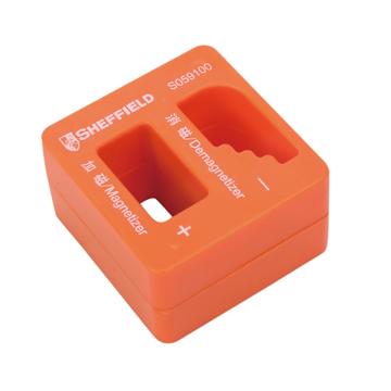 钢盾 充磁退磁器 S059100