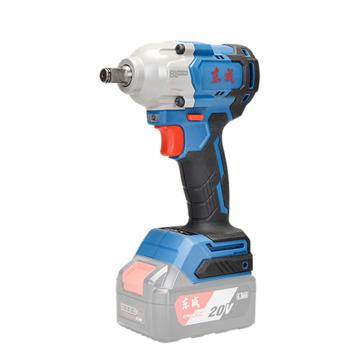 Dongcheng/东成 充电式无刷冲击扳手 DCPB488Z