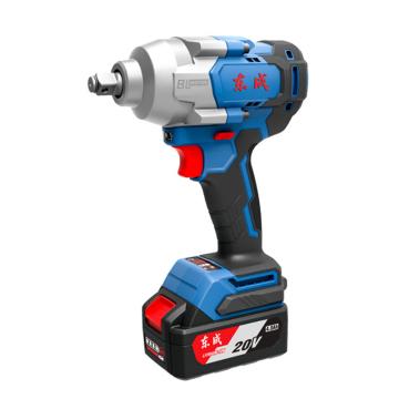 Dongcheng/东成 充电式无刷冲击扳手 DCPB698EM