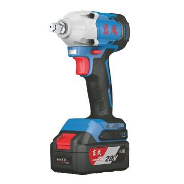 Dongcheng/东成 充电式无刷冲击扳手 DCPB298B型