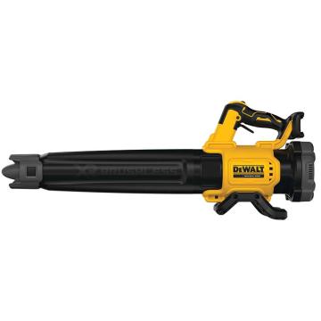 Dewalt/得伟 20V锂电无刷手持轴式吹风机 DCMBL562N-A9