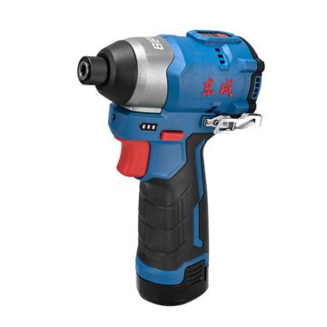 Dongcheng/东成 充电式无刷冲击起子机 DCPL04-8E