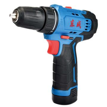 Dongcheng/东成 充电式电钻 DCJZ23-10E型