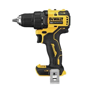 Dewalt/得伟 充电式电钻 DCD708NT