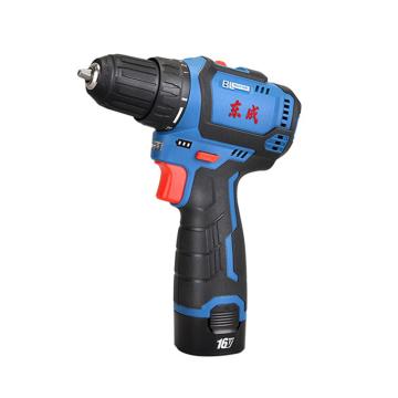 Dongcheng/东成 充电式电钻 DCJZ1603E