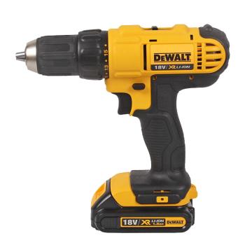 Dewalt/得伟 充电式电钻 DCD771D2-A9