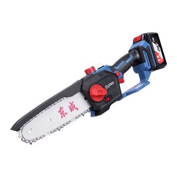 Dongcheng/东成 充电式链锯 DCML20081B