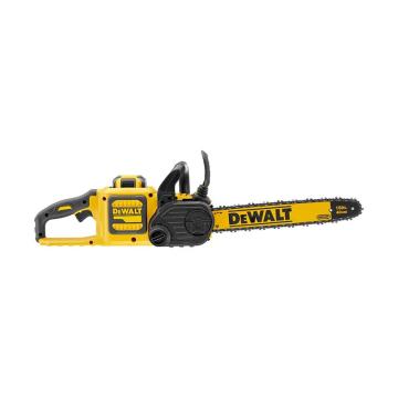 Dewalt/得伟 锂电无刷40CM链锯 DCM575N-A9