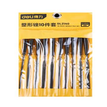 Deli/得力 整形锉 DL2140