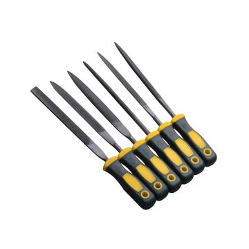 Deli/得力 什锦锉 DL2161