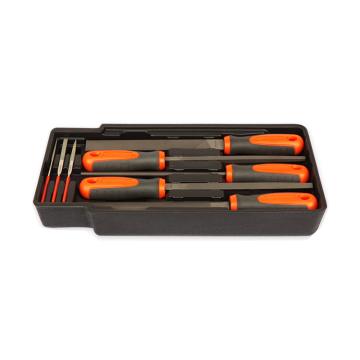 钢盾 锉刀套装 S025031