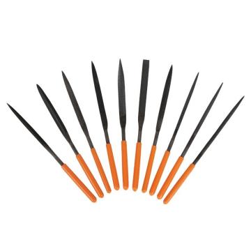 钢盾 什锦锉 S090008