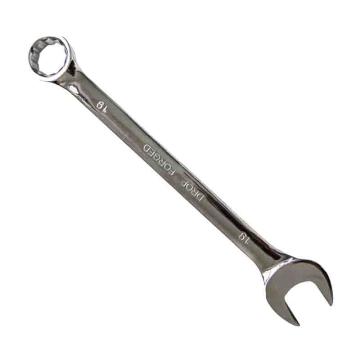 钢盾 两用长扳手 S017155