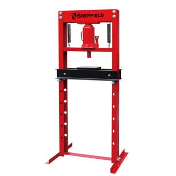 SHEFFIELD/钢盾 20T液压压力机 S160053