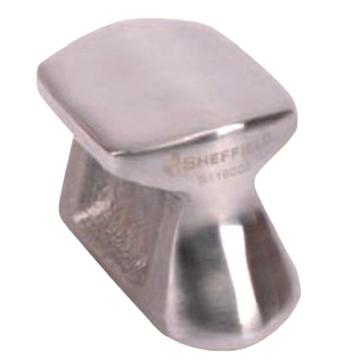 SHEFFIELD/钢盾 铲形钣金衬铁 S116005