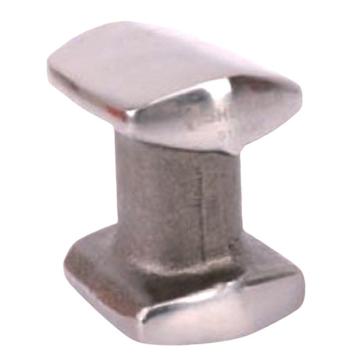 SHEFFIELD/钢盾 墩形钣金衬铁 S116002