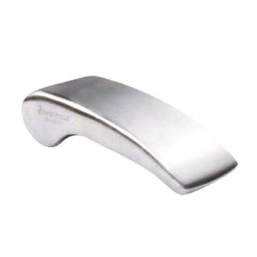 SHEFFIELD/钢盾 弯形钣金衬铁 S116003