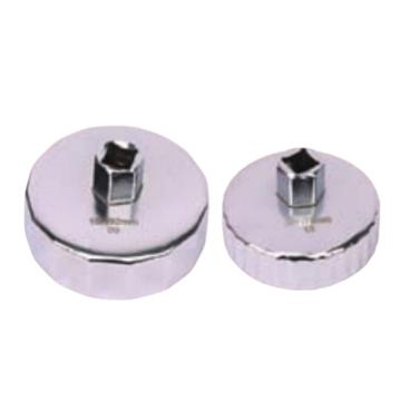 SHEFFIELD/钢盾 碗式滤清器扳手 S112030