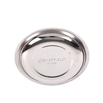 SHEFFIELD/钢盾 圆形磁力盘 S117008