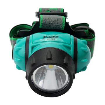 Pro'sKit/宝工 1W LED头灯 FL-528