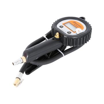 SHEFFIELD/钢盾 手持式数显充气表 S114013