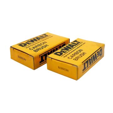 DeWALT/得伟 角磨机碳刷 DW8100S