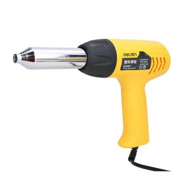 deli/得力 塑料焊枪 DL5057