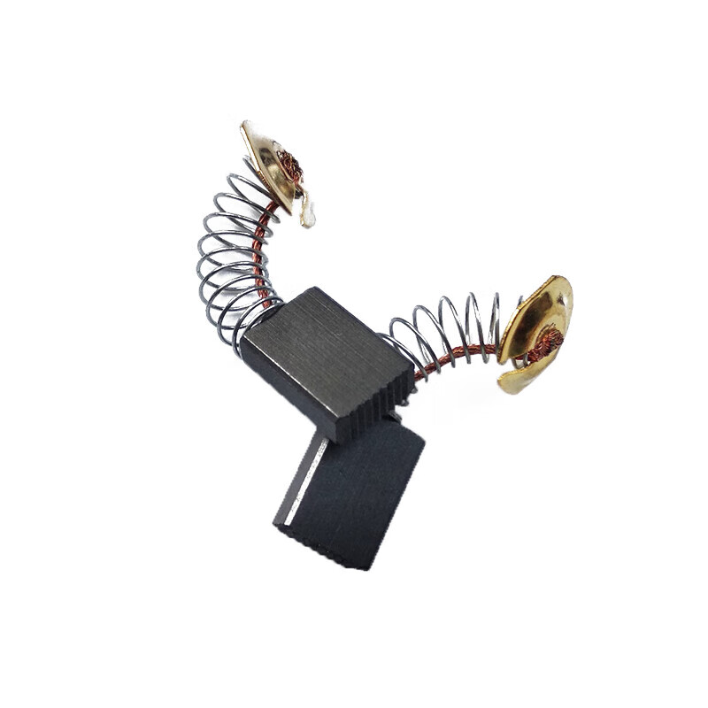 Dongcheng/东成 角磨机碳刷 S1M-FF04-100A碳刷