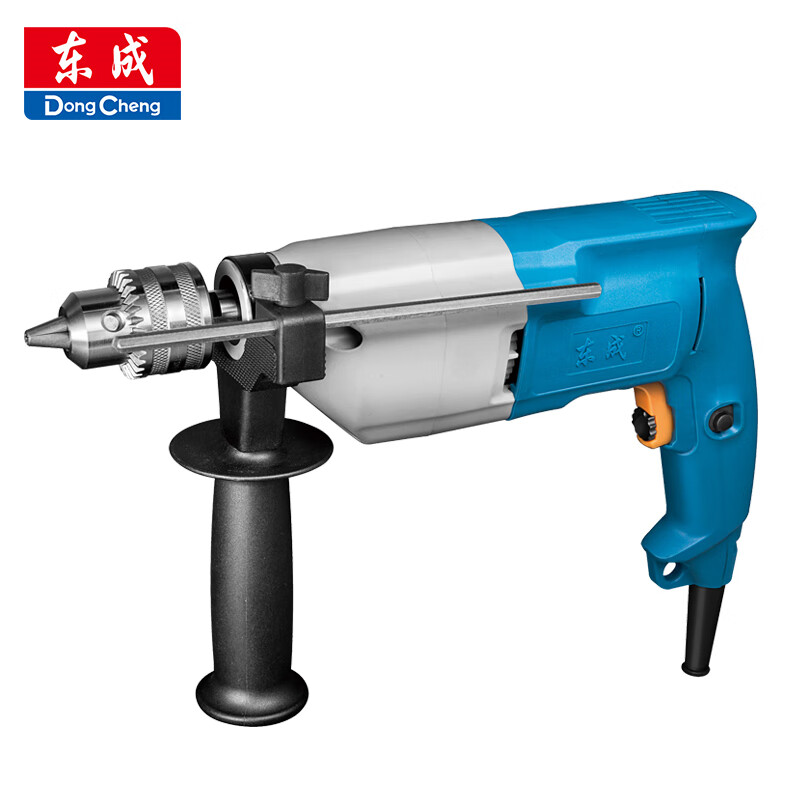 Dongcheng/东成 电动攻丝机 J1S-FF02-10