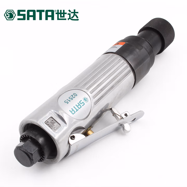 SATA/世达气动低速轮胎打磨机02515