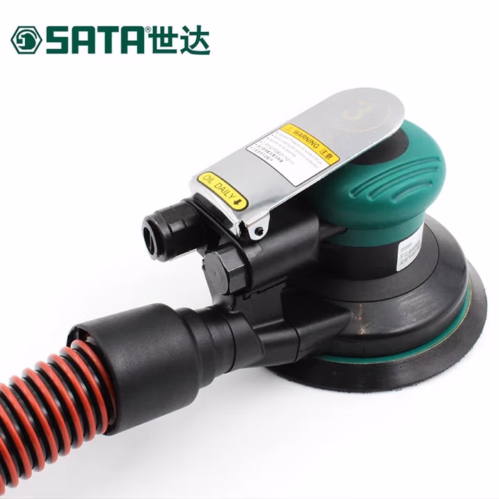 SATA/世达6