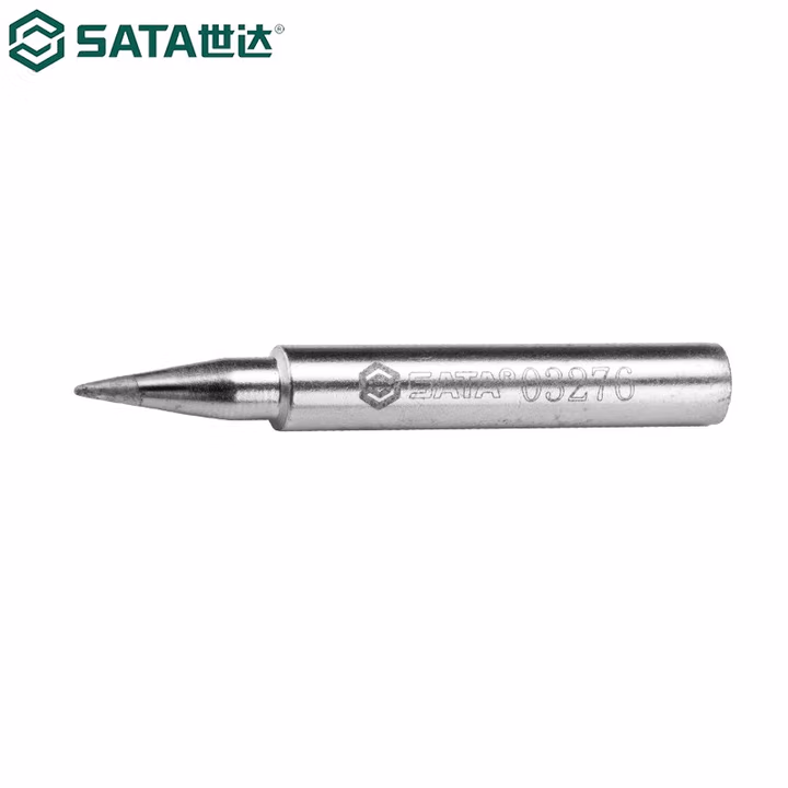 SATA/世达无铅内热式烙铁头T-B型03276