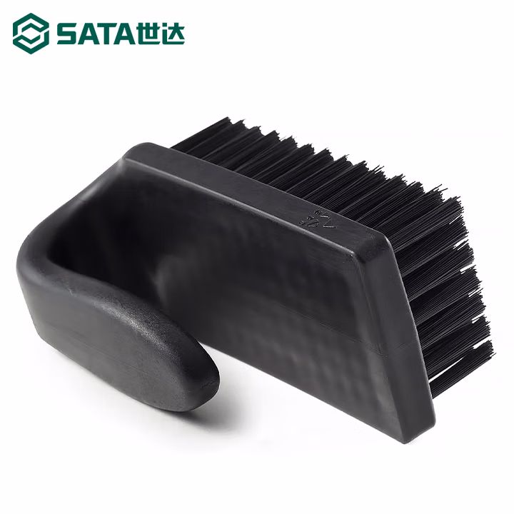 SATA/世达小型U型防静电刷子03372