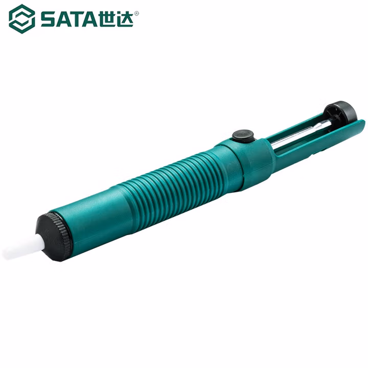 SATA/世达全塑手动吸锡器03511
