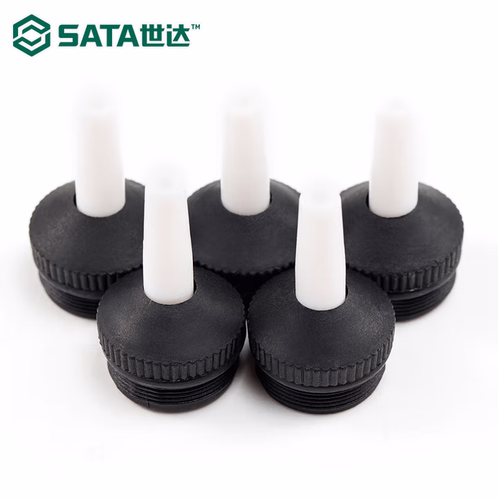 SATA/世达5件套吸锡器吸嘴03513