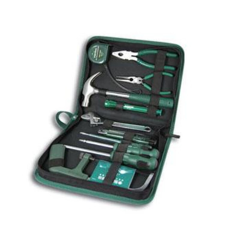 SATA/世达11件基本维修组套06003*