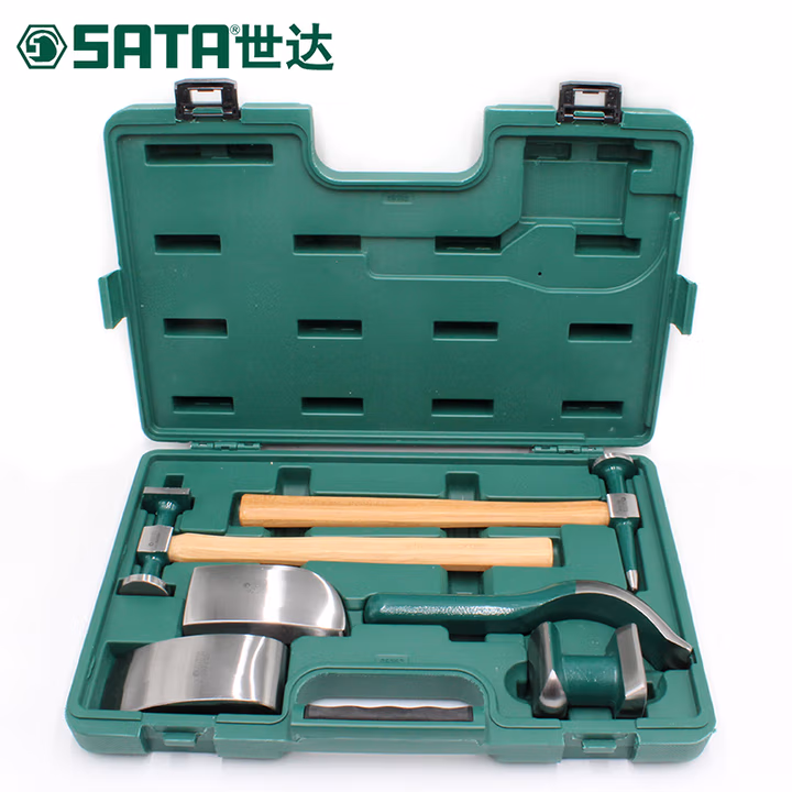 SATA/世达6件套汽车钣金工具09152