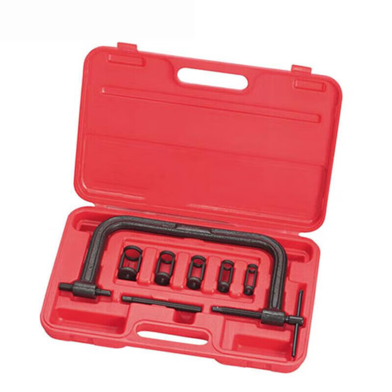 SATA/世达螺杆型凡尔钳组09410