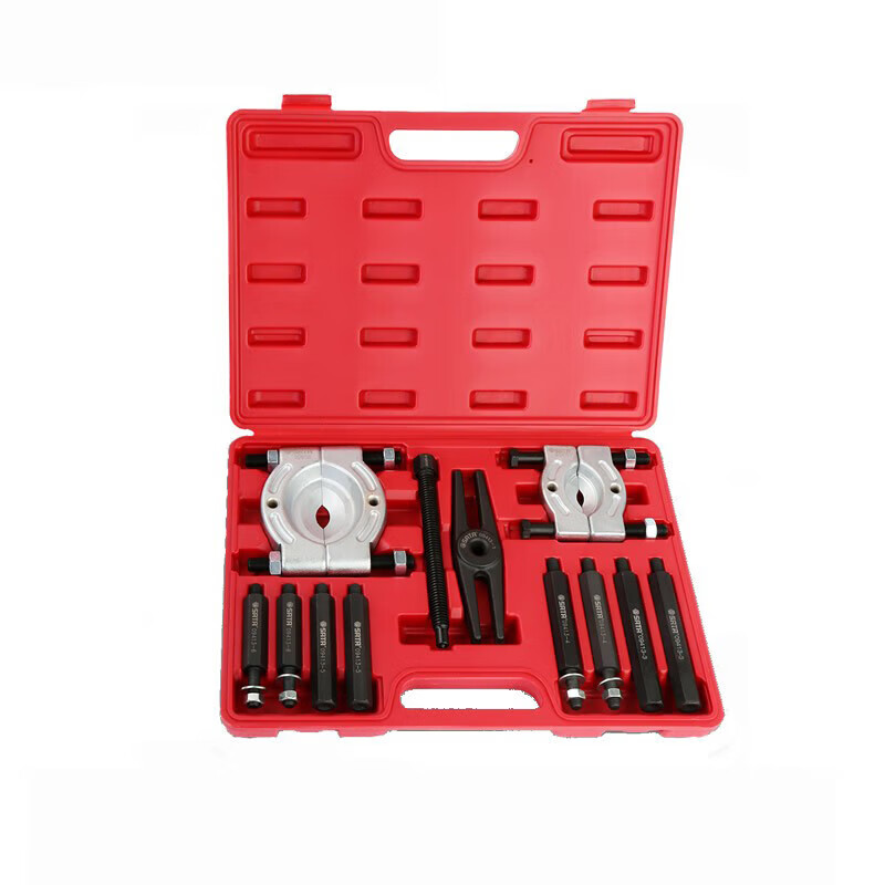 SATA/世达轴承分离器套装30-75MM09413