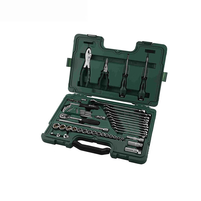 SATA/世达59件快修店专用组套09509