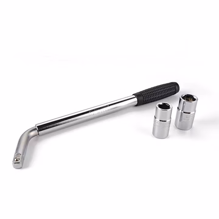 SATA/世达3件套L型轮胎扳手09531