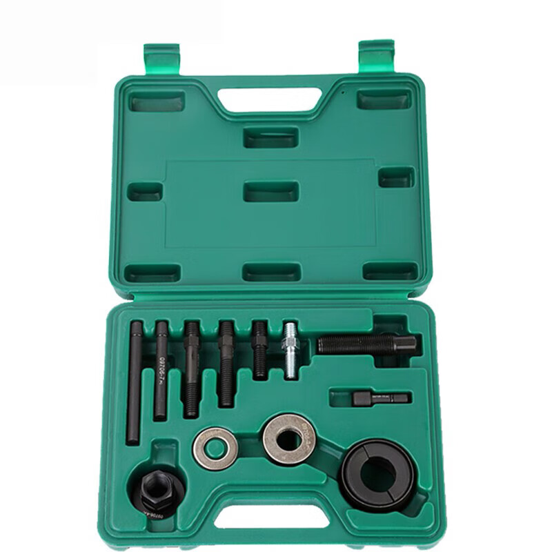 SATA/世达12件套传动轮拆装工具09706