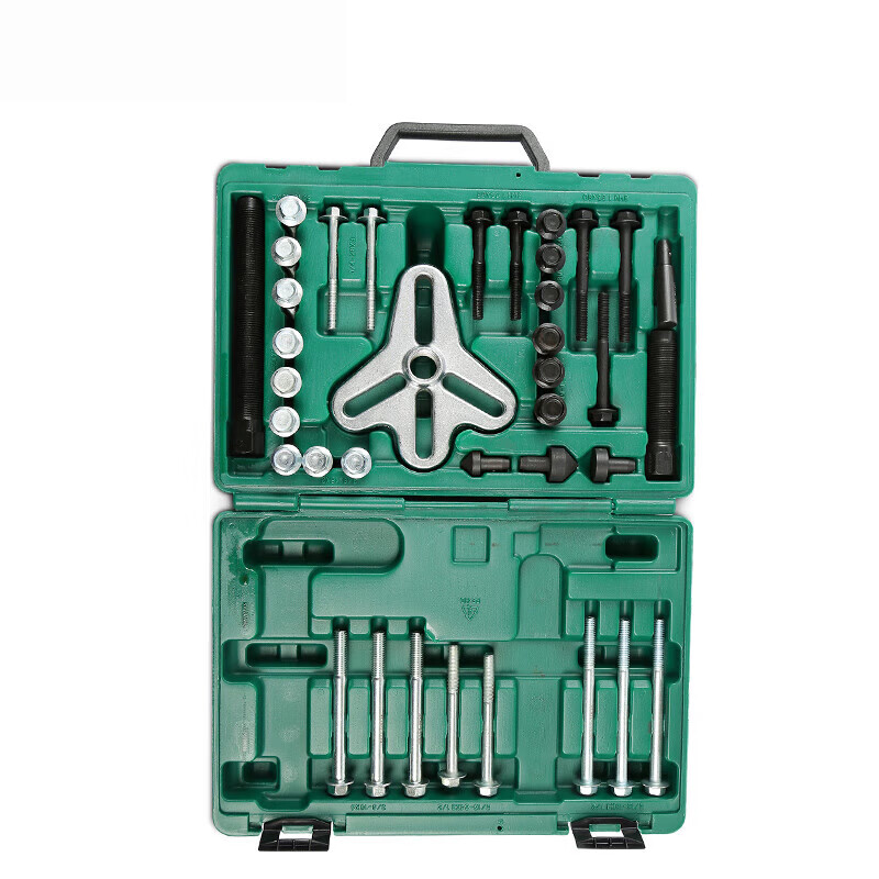 SATA/世达37件套螺栓式拆装工具09712