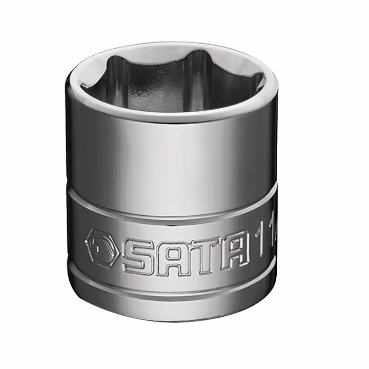 SATA/世达10MM系列英制6角套筒3/4