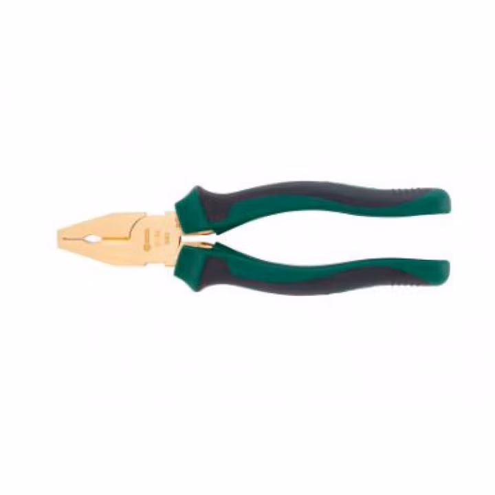 SATA/世达铍青铜防爆钢丝钳6