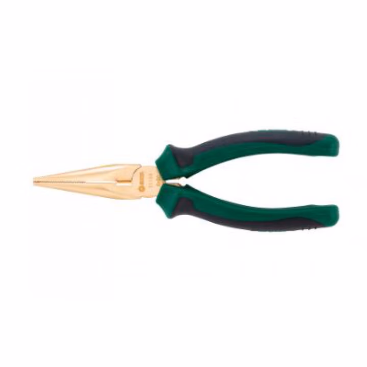 SATA/世达铍青铜防爆尖嘴钳8