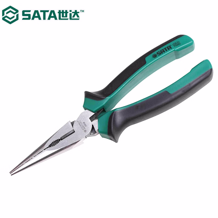 SATA/世达省力型尖嘴钳6